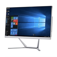 Computadora de Juego Todo en Uno Personalizada con SSD, Windows 10, Intel Core I5/i7, Pantalla Táctil Capacitiva IPS de 1920x1080 16:9, Certificación RoHS