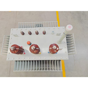 Transformador de Potencia Trifásico de Aceite PENGBIAN S11 10kV 11kV 22kV 250kVA 300kVA 315kVA 33kVA - Precio - Product Image 6