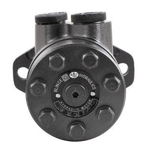Moteur hydraulique BLINCE HYDRAULIC en promotion, OMP, 125 cm³ de cylindrée, 12 kW de puissance, 14 MPa, système de propulsion sur chenilles BLINCE HYDRAULIC en promotion - Product Image 2