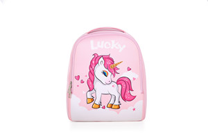 2020 venta al por mayor <span class=keywords><strong>de</strong></span> todos los grupos <span class=keywords><strong>de</strong></span> Edad y Tamaño mixto impermeable niños azul zoo animal <span class=keywords><strong>León</strong></span> mochila bolsas <span class=keywords><strong>de</strong></span> la escuela juegos para niños - Product Image 3