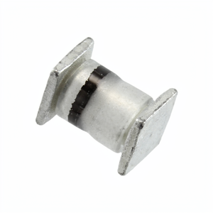 JANS1N4991CUS Electronic Circuit Components SQ-MELF, E Manufacturer Channel Diodes - Product Image 1