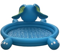 Planche de surf gonflable, flotteurs de natation, bodyboard gonflable pour adultes, plaisir estival cool
