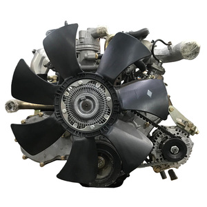 Conjuntos de Motor Diésel al por Mayor (4JB1-BJ493) para Camiones Ligeros, Incluyendo Foton para Modelos Isuzu NPR/<span class=keywords><strong>NHR</strong></span>. - Product Image 6