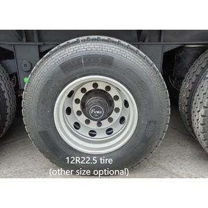Semirremolque Esqueleto para Contenedores de 20 y 40 Pies con Tres Ejes en Venta - Product Image 5