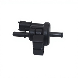 Válvula solenoide del depósito de carbón 0280142513 para Chevrolet, amplificador de presión de gas a temperatura normal - Product Image 3