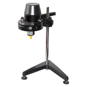 Ndj-1 Rotational Viscometer 10000 To 100000 Mpa S Stepless Speed Control Laboratory Use - Product Image 1