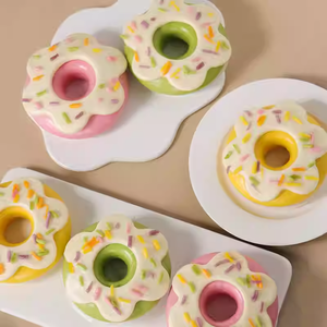 ผง<span class=keywords><strong>โดนัท</strong></span>ผสมสำเร็จรูป ได้รับการรับรองมาตรฐาน HACCP ผงโมจิ<span class=keywords><strong>โดนัท</strong></span>แบบบรรจุถุง สำหรับส่วน<span class=keywords><strong>ผสม</strong></span>ทำขนมอบ <span class=keywords><strong>แป้ง</strong></span><span class=keywords><strong>ผสม</strong></span>ทำขนม - Product Image 3