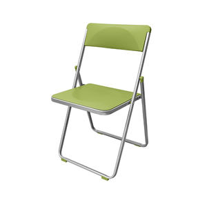 كرسي من الصلب PP بتصميم حديث لغرفة الدراسة من البلاستيك للاستخدام الخارجي للمكتب لتناول الطعام كرسي مصنوع - Product Image 3