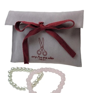 Custom Velvet <b>Envelope</b> <b>Gift</b> Bag Pouch <b>for</b> Cosmetics Jewelry Handicraft Packaging Logo Print Supplier <b>for</b> Small Businesses - Product Image 1