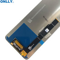 Reemplazo de pantalla LCD de teléfono móvil para TCL 20 SE LCD, pantalla digitalizador de pantalla táctil de teléfono celular LCD para TCL 20 SE