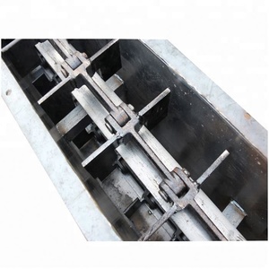 High Quality <strong>Redler</strong> Scraper Feeding System Drag Chain <strong>Conveyor</strong> <strong>for</strong> Cement Clinker - Product Image 3