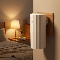 Produits uniques à vendre en ligne : Diffuseur d'huiles essentielles sans eau, diffuseur d'arômes avec appareils électriques intelligents pour la maison