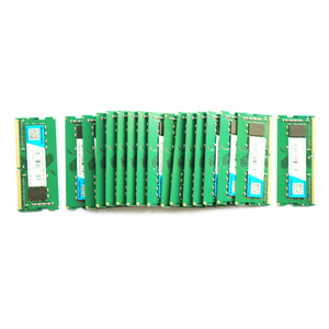 Memoria <span class=keywords><strong>RAM</strong></span> DDR 4 de alta calidad, 4GB, <span class=keywords><strong>8GB</strong></span>, 16GB, 32GB, 2666MHz, frecuencia de 1,2 V y 1,35 V con función ECC para ordenador portátil y portátil en Stock - Product Image 3