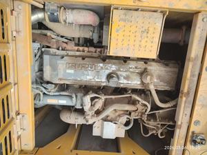 Plataforma de Perforación Rotatoria SANY SR405 Usada, Modelo 2021, Marca China, Equipo de Construcción para Cimentación, Bomba, Motor de Alta Potencia - Product Image 4