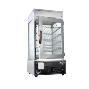 Vaporera de Bambú de Alta Calidad para Panecillos, Vaporera para Alimentos - Product Image 2