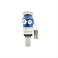 Transmisor de Nivel Ultrasónico FMU30-AAHEAAGGF FMU30, Compatible con Endress+Hauser, de ABS/Plástico/Aleación de Aluminio, para Uso Industrial