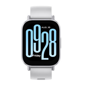 Stock USA - Redmi Watch 5 Active - Version mondiale - Appel téléphonique BT - Montre connectée - Écran 2 pouces - 140+ modes sportifs - 5ATM - Autonomie de 18 jours - Product Image 4