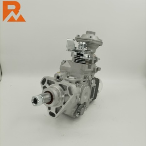 ปั๊มหัวฉีดน้ำมันเชื้อเพลิง 0460424103 VE4 12F1300R566 95310303 R566 สำหรับเครื่องยนต์ดีเซล TD5.120 4.5 ลิตร - Product Image 1