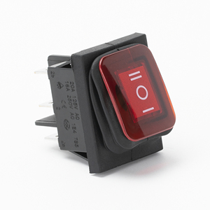 <span class=keywords><strong>T125</strong></span> 1e4 chống bụi Rocker chuyển 6 pin <span class=keywords><strong>ON</strong></span>-OFF-<span class=keywords><strong>on</strong></span> Rocker chuyển đổi với ánh sáng cho Xe thuyền - Product Image 6