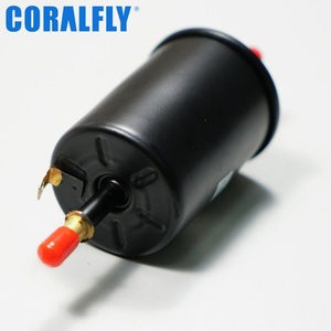 Filtre à carburant diesel de haute qualité, fiable, en gros, durable, XF5Z-9155-BA F89E-9155-AA pour camions - Product Image 4