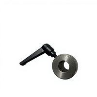 Haotewei A999-09-000003 Pince et clip pour ruban solaire, pièce de rechange pour machine à souder les cellules photovoltaïques, fabriqué à Anhui