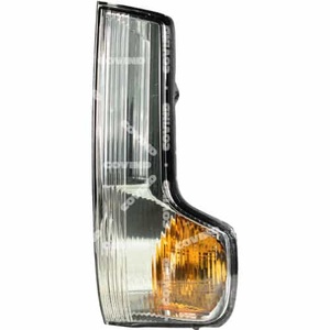 SIDE <b>LAMP</b> RH ON REAR-VIEW <b>MIRROR</b> suitable for Iveco DAILY 2014 DAILY 2016 DAILY 2019 (5801823334) - Product Image 1