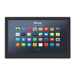 Tablette <span class=keywords><strong>PC</strong></span> WiFi Originale avec Carte SIM, Tablette Android pour Enfants, Écran <span class=keywords><strong>Tactile</strong></span> Métallique Qionggao en Stock - Product Image 3