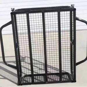 Remolque Utilitario para Motocicleta, Bicicleta, Campamento - Product Image 2