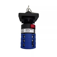 Interruptor de Llave A-BB 3HAC052287-002