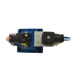 DBEM20-51/200XYG24NK4M比例泄压阀先导操作DBEM10 DBEM-10-G-7X-315-Y-G24-8-K4 - Product Image 1