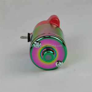 Стартер для мотоциклов WANOU Y15ZR LC150 Dinamo, гоночный стартер - Product Image 6