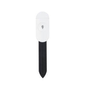Sensor de Humedad del Suelo Inteligente Haozee Zigbee 3.0, Detector de Temperatura y Humedad, Control por Aplicación, Funciona con Batería, Compatible con el Hogar - Product Image 1