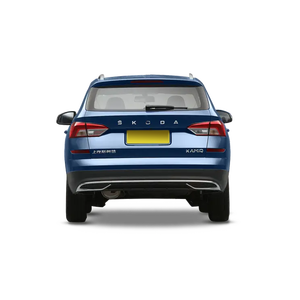 Skoda <span class=keywords><strong>Kamiq</strong></span> Maniabilité Agile Accélération <span class=keywords><strong>0</strong></span>-178 km/h en 7,1s SUV Compact Design Européen - Product Image 6