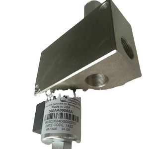 Ensemble d'équilibrage refroidi par air - Product Image 3
