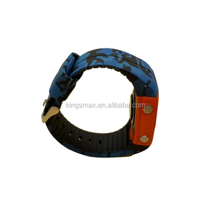 Dây Đeo Thể Thao Thay Thế Rằn Ri Dây Đeo Cổ Tay Cho <span class=keywords><strong>Polar</strong></span> M400 M430 GPS Chạy Bộ Đồng Hồ Thể Thao Thông Minh Dây Đeo Cổ Tay - Product Image 5
