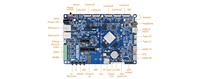Carte mère industrielle Linux rk3588J