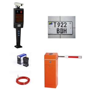 Công Nhận Tấm Philippines <span class=keywords><strong>Anpr</strong></span> Phần Mềm <span class=keywords><strong>Anpr</strong></span> Camera Cho Camera Đỗ Xe Cho Công Nhận Tấm Số Xe - Product Image 3