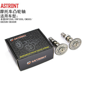 CRF250L/300L/CB250R/300R/CM300 - Product Image 1