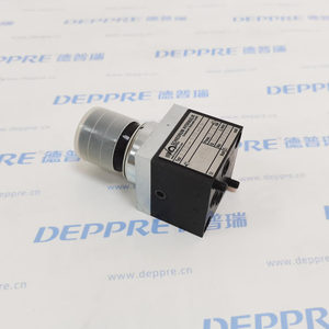 วาล์วควบคุมการไหลไฮดรอลิก Schiedrum รุ่น 30D-630-3H มาตรฐานเยอรมัน - Product Image 1