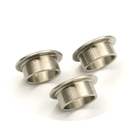 Pièces CNC bricolage à haute demande de précision de haute qualité pièces creuses CNC pièces d'usinage CNC
