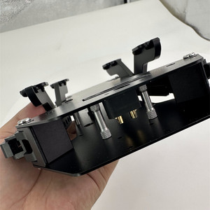 Dron para Inspección de Líneas Eléctricas (10/13/15 Pulgadas) |   Diseño Plegable con Eficiencia Similar a la de FPV, Aluminio de Aviación - Product Image 5