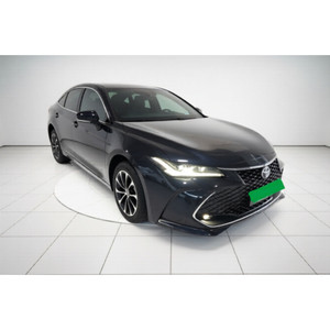 2022年二手车 2.0L 丰田亚洲龙22双引擎2.5L E-CVT豪华版 中国批发二手车 - Product Image 3