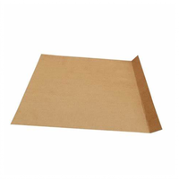 Feuilles de protection PE à prix abordable, importées, pour palettes de bétail, 1100x1300mm, double face, épaisseur 0,7mm, capacité de charge 300kg, liquidation