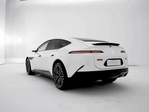 2023 Top chinois nouvelle énergie MN-AVARTR-012 véhicule électrique rapide de luxe EV - Product Image 3