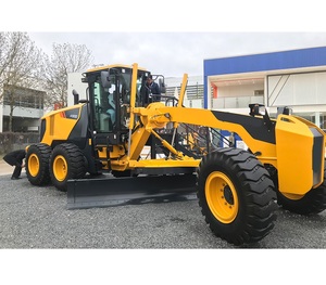 Gloednieuwe Civiele Machines <span class=keywords><strong>Bulldozer</strong></span> Laser <span class=keywords><strong>Grader</strong></span> Onderhouder 4180d <span class=keywords><strong>Scraper</strong></span> Leveler Blade <span class=keywords><strong>Grader</strong></span> Met Voor 142kw Nominaal Vermogen - Product Image 5