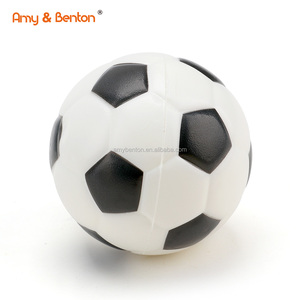 Sản Phẩm Khuyến Mại 2.5 Inch Thể Thao PU Bóng Bọt Căng Thẳng Bóng Đồ Chơi - Product Image 5