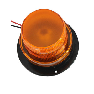 Luz Estroboscópica Intermitente para Equipos de Limpieza de Vehículos Escolares y de Ingeniería, 10-110V - Product Image 3