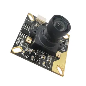 11 MP USB 2.0 Minikamera IMX377 4k 30fps Bildsensor Kamera-Modul für Action-Kamera