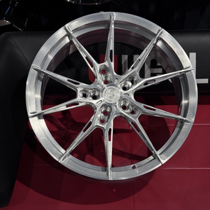 Ruedas de coche de carreras de aleación RCSR personalizadas forjadas <span class=keywords><strong>RC</strong></span> 5x120 nuevas 30mm Offset 8J 9J 10J para <span class=keywords><strong>BMW</strong></span> E90 E92 F30 F10 F80 F82 M5 coches de pasajeros - Product Image 1