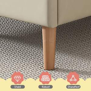 Aggiungi un tocco di colore al letto <span class=keywords><strong>da</strong></span> <span class=keywords><strong>sogno</strong></span> per bambini della camera <span class=keywords><strong>da</strong></span> letto del tuo bambino. Letto per bambini con testiera a forma di arcobaleno - Product Image 6